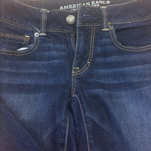 American Eagle Jeans Size 4
